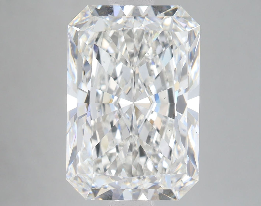 7.02 ct. F/VS2 Radiant Lab Grown Diamond prod_b4f0f2cc4ab441538299565a377bab69