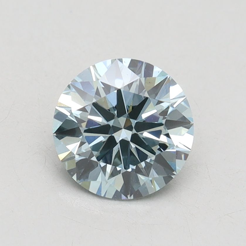 1.03 ct. Fancy Intense Blue/VS2 Round Lab Grown Diamond prod_f3db1501f42c4e03bc2a10e9407d8711