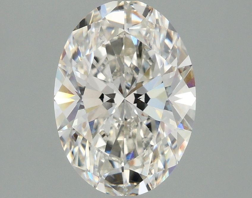 1.97 ct. G/VVS2 Oval Lab Grown Diamond prod_f09f646db9e044daac92e1eeb7e54315