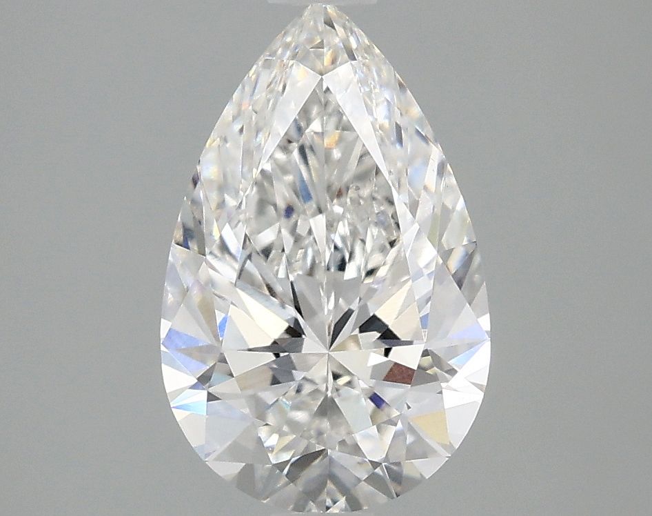 2.04 ct. E/VS1 Pear Lab Grown Diamond prod_f3ef331be53a44e597e20570d6b702c5