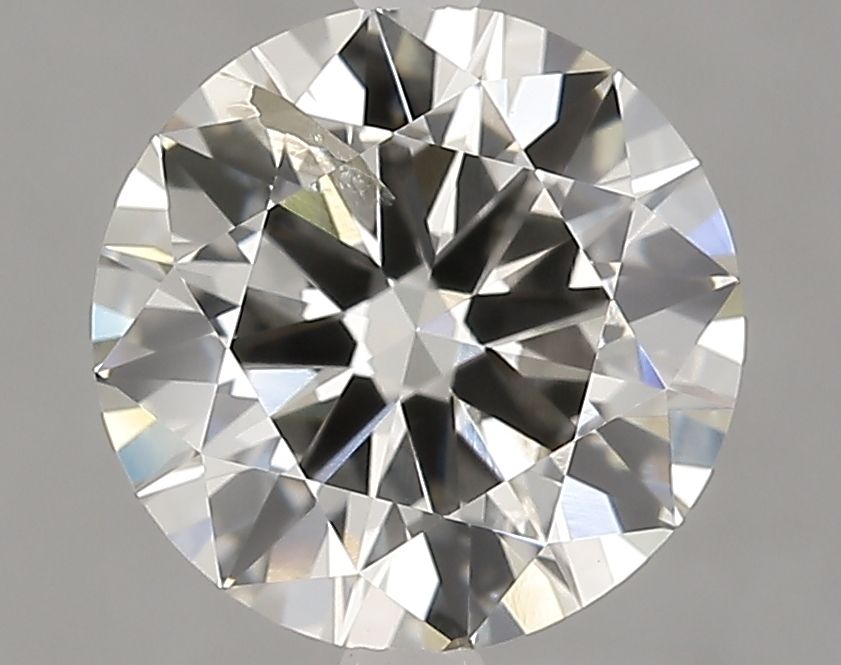 3.04 ct. J/SI2 Round Lab Grown Diamond prod_bab3ac88fa5144cfb193626029446fb6