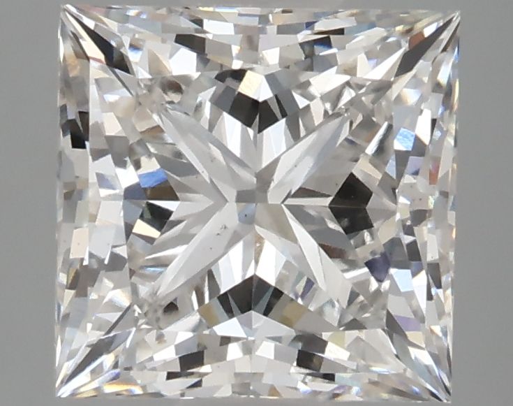 2.62 ct. E/VS1 Princess Lab Grown Diamond prod_f3280384e558481295b5a6b5d52eb44b