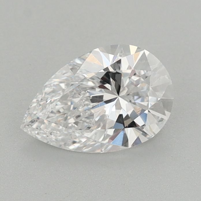 0.70 ct. D/VVS1 Pear Lab Grown Diamond prod_f81970fcf997490eba813c8c9497dca6