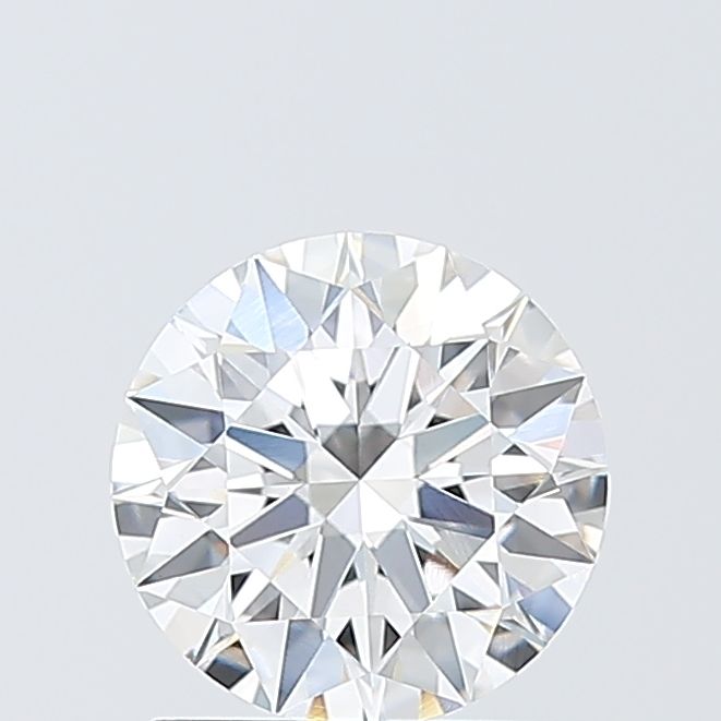 1.26 ct. E/VS1 Round Lab Grown Diamond prod_8a3b73b7020d4979baaa31753dbfcd24