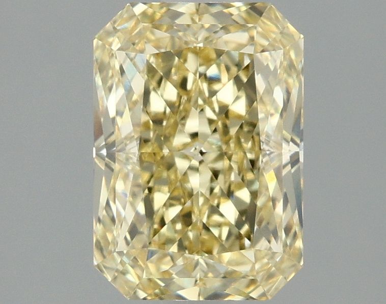 2.08 ct. Fancy Intense Yellow/VVS2 Radiant Lab Grown Diamond prod_f7da8ad176bb4b77a2db0660aafac76c