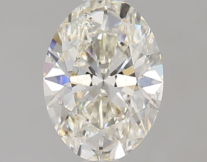 0.91 ct. I/SI1 Oval Lab Grown Diamond prod_e87caa0fb23d4ca19e2b7832dc3fdfda