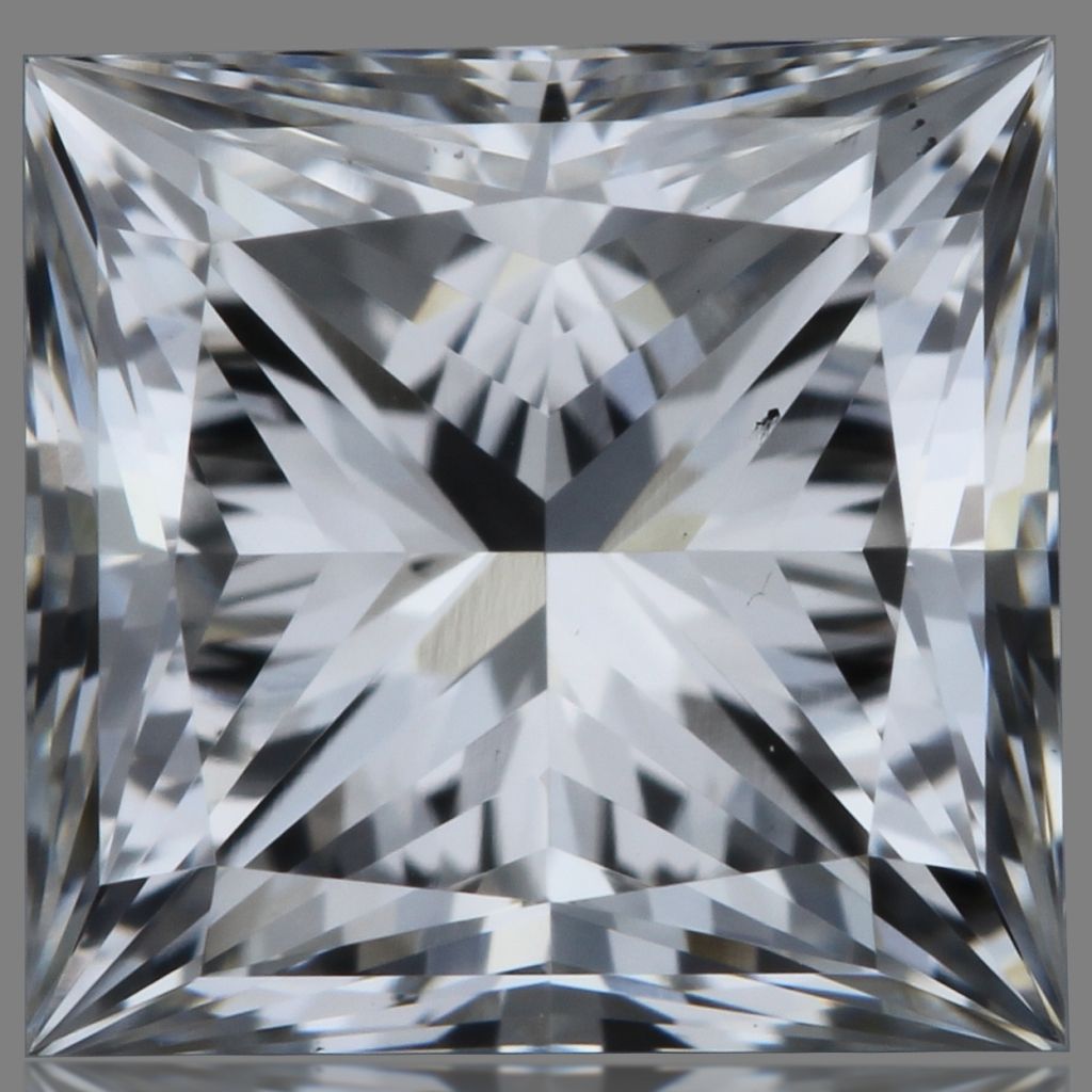 1.06 ct. E/VS1 Princess Lab Grown Diamond prod_f90e969bae374bdf9d6f43ad04089b48