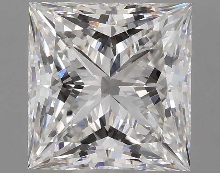 1.35 ct. F/VS1 Princess Lab Grown Diamond prod_f3888eb752ee436891073b827264d68a