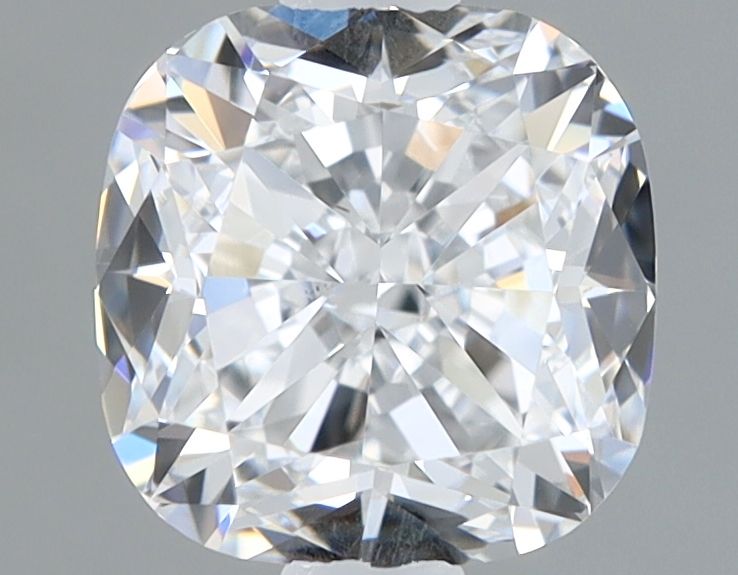 1.00 ct. D/VS2 Cushion Lab Grown Diamond prod_8edbed5d8e8f416b8bd4ed0d6d61b8a7