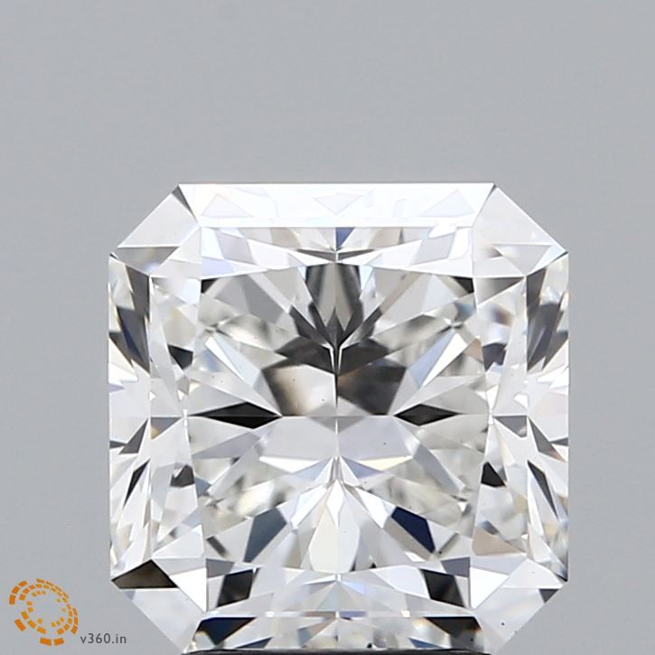 3.17 ct. G/VS1 Square Lab Grown Diamond prod_f819e7ffe5a94a7994645a8fc7e6326a