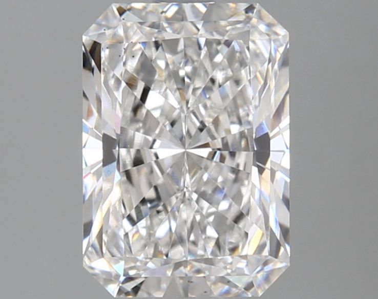 2.37 ct. E/VS1 Radiant Lab Grown Diamond prod_f7587c469a2943bb869fca391dc8b984