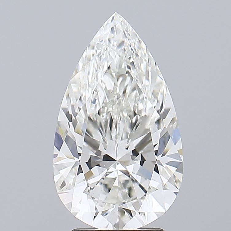 3.39 ct. G/VS1 Pear Lab Grown Diamond prod_ec470d385fdc4f68beb778074ded0e63