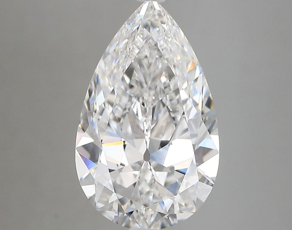 4.00 ct. D/VS1 Pear Lab Grown Diamond prod_a47f8ba707454c6b9782ac5ed98dba1a