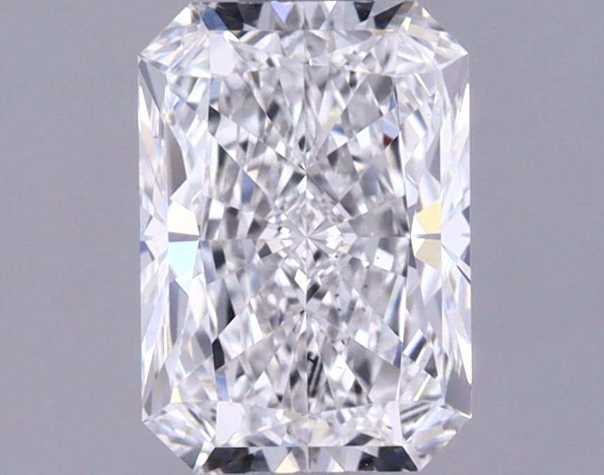 1.04 ct. E/VS1 Radiant Lab Grown Diamond prod_e7070a7371364b91876692c66f0838ea