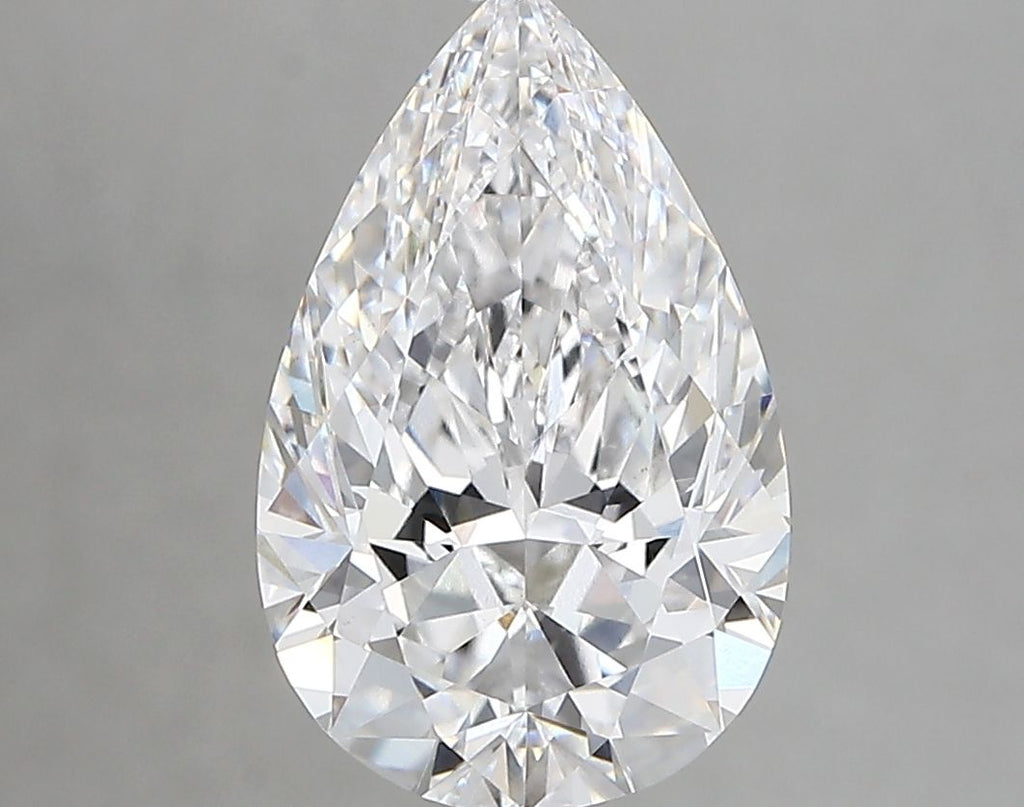 2.81 ct. D/VS1 Pear Lab Grown Diamond prod_e2db79726b28433d82123d0b12fb96ee