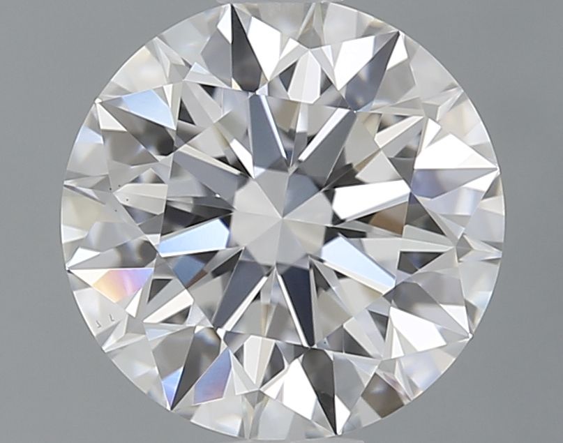 1.10 ct. D/VS2 Round Lab Grown Diamond prod_7a9348f01788452982463504749be4e5