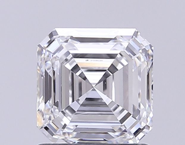 1.20 ct. D/VVS2 Asscher Lab Grown Diamond prod_2b1c7a540cc84feab3b7aa78257cacb0