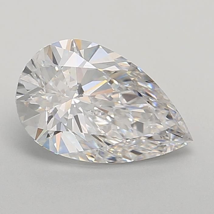 2.15 ct. F/VS1 Pear Lab Grown Diamond prod_d7afa80a999e47a1a9e309f43eda058a