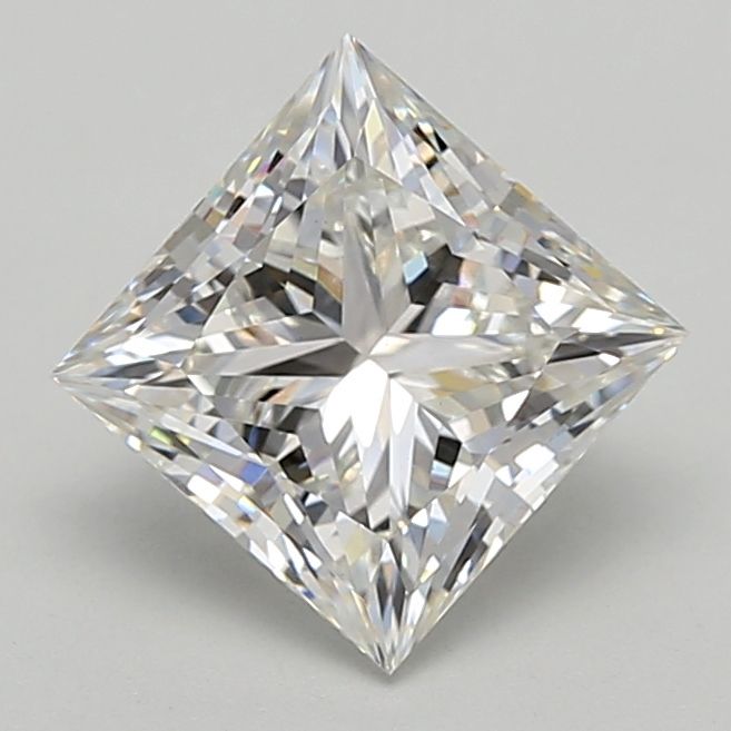 2.76 ct. G/VS1 Princess Lab Grown Diamond prod_829057b5bbc646b2bfb2a397ca443da2