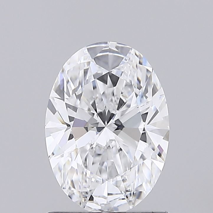 1.10 ct. D/VS1 Oval Lab Grown Diamond prod_de48215c88364b18a5aafea2f84d5142