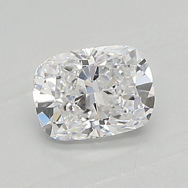 0.65 ct. D/VVS2 Cushion Lab Grown Diamond prod_f1bf7c8530f849b7b028f57d68273d3c