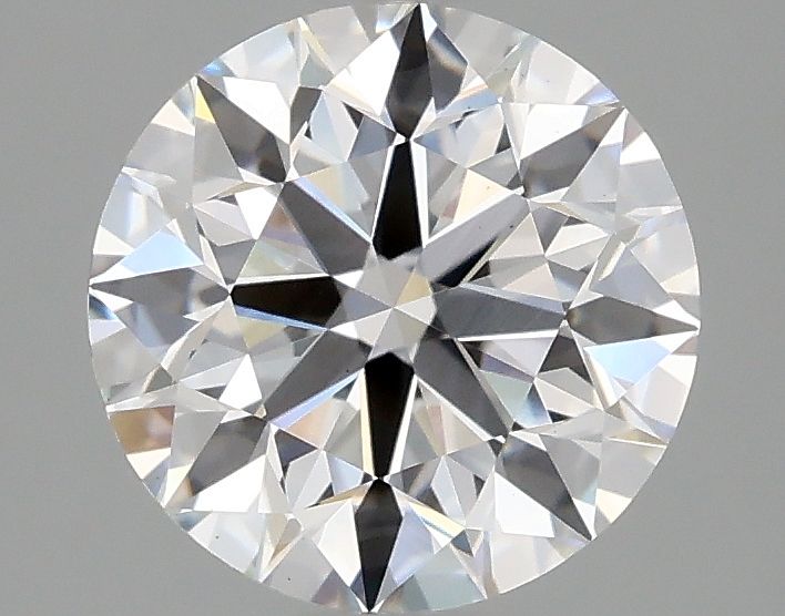 2.06 ct. D/VS1 Round Lab Grown Diamond prod_965112217758419d83c89ed5590761e2