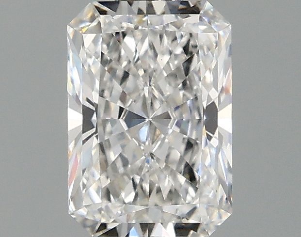 1.09 ct. E/VS1 Radiant Lab Grown Diamond prod_e63b23e22e7e4b229123d94020295863