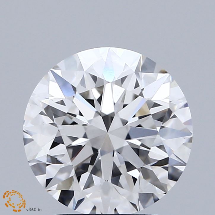 2.56 ct. G/VS1 Round Lab Grown Diamond prod_e36b0debd7be4b56a751b487408ca736