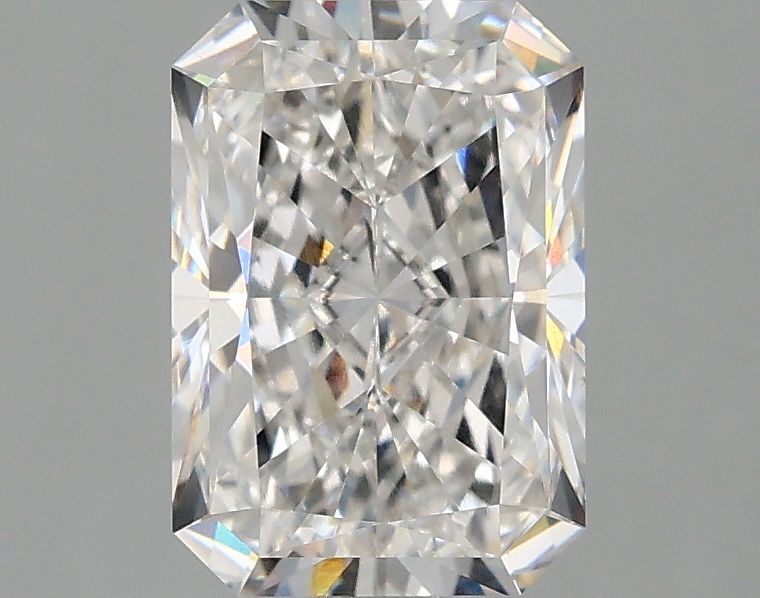 2.04 ct. F/VS1 Radiant Lab Grown Diamond prod_e69bb9b1a28043cc839d53aa66b4fe3d