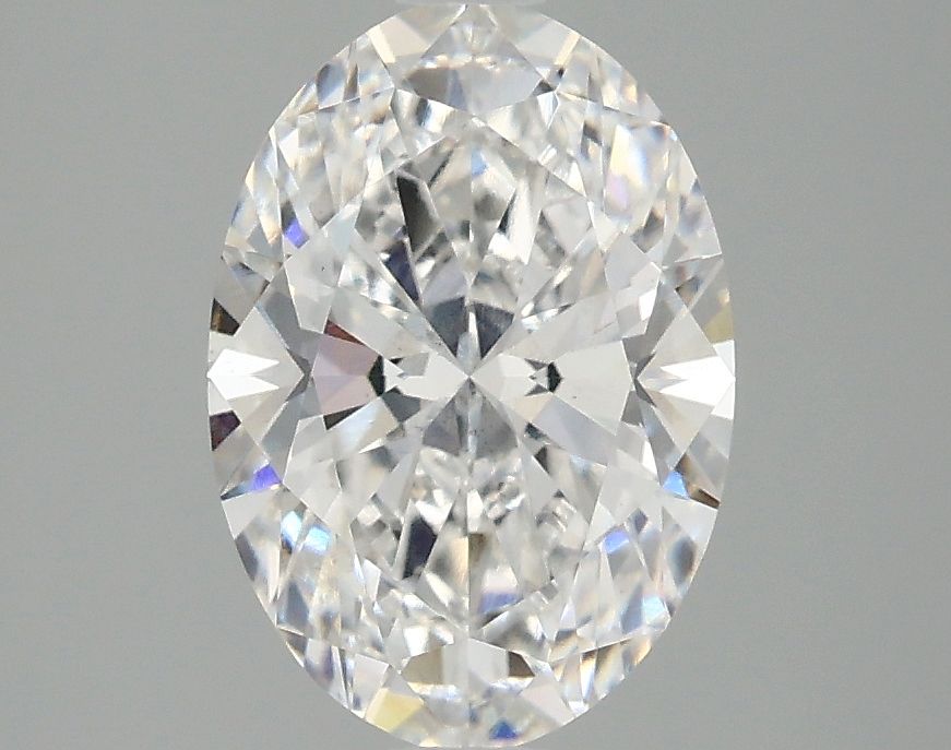 2.10 ct. E/VS2 Oval Lab Grown Diamond prod_fd623636a2294b1685ce2039520c0e6c