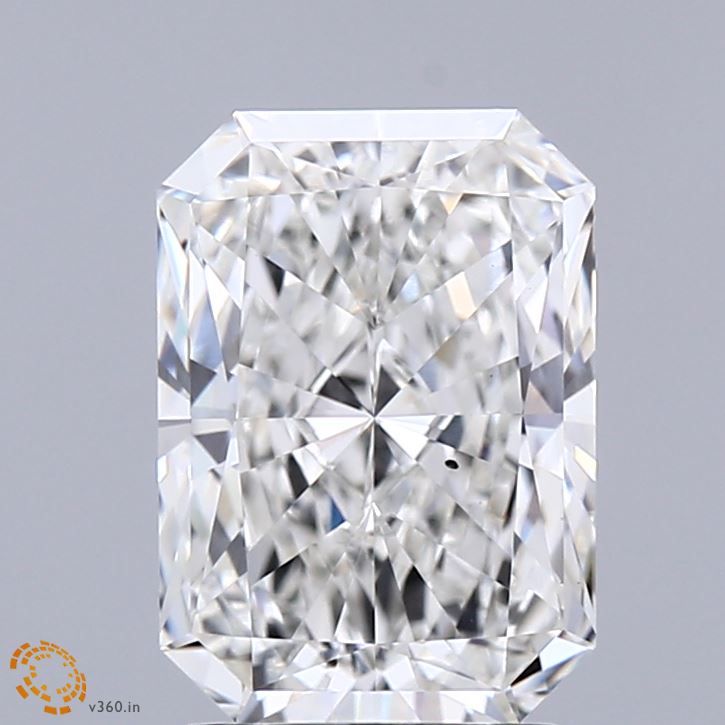 2.51 ct. F/VS2 Radiant Lab Grown Diamond prod_d013e779f97f405fa0b6171ee4739f88