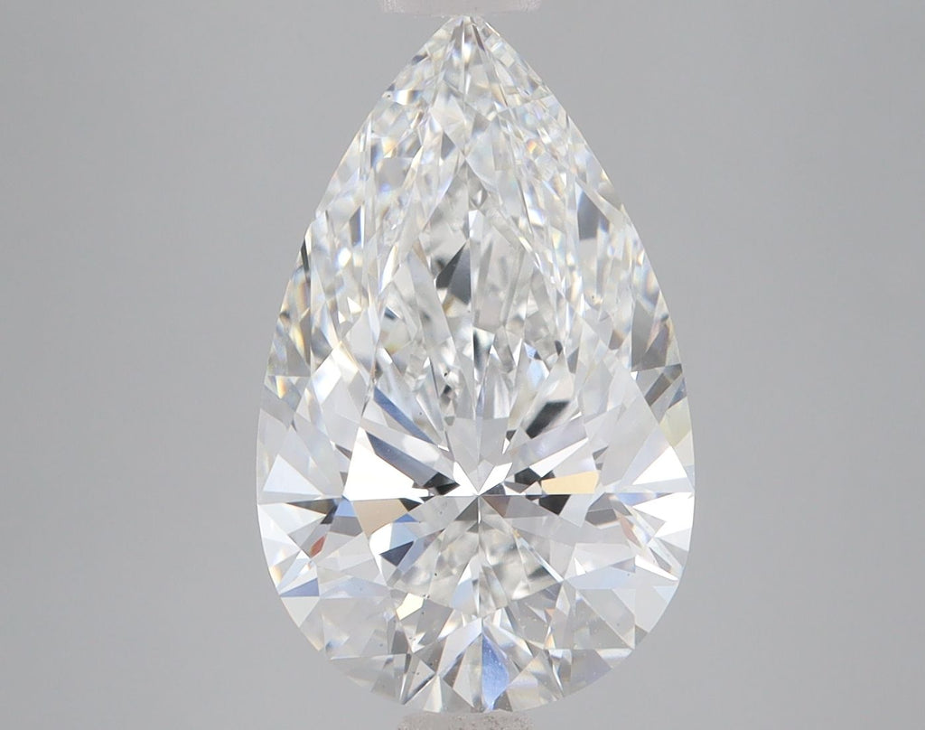 4.58 ct. F/VS2 Pear Lab Grown Diamond prod_ea5497bef36f44e98e3bd576e7bd97b8