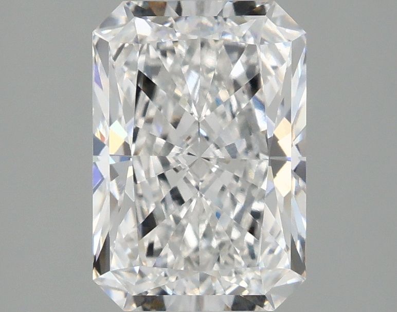 2.08 ct. D/VS1 Radiant Lab Grown Diamond prod_e30cf6a69f3448768137cdc2e5d18c0c