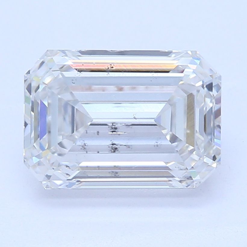 1.11 ct. F/SI1 Emerald Lab Grown Diamond prod_de07ea2365cc42e2b94c145b732d2c22