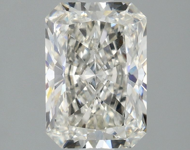 2.09 ct. H/VS1 Radiant Lab Grown Diamond prod_cccad4956b47407bb7354635a39bc872