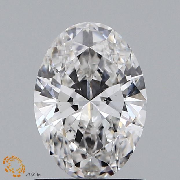 1.09 ct. F/VS2 Oval Lab Grown Diamond prod_c941b24810d74ba7b8fdc8c450c73b85