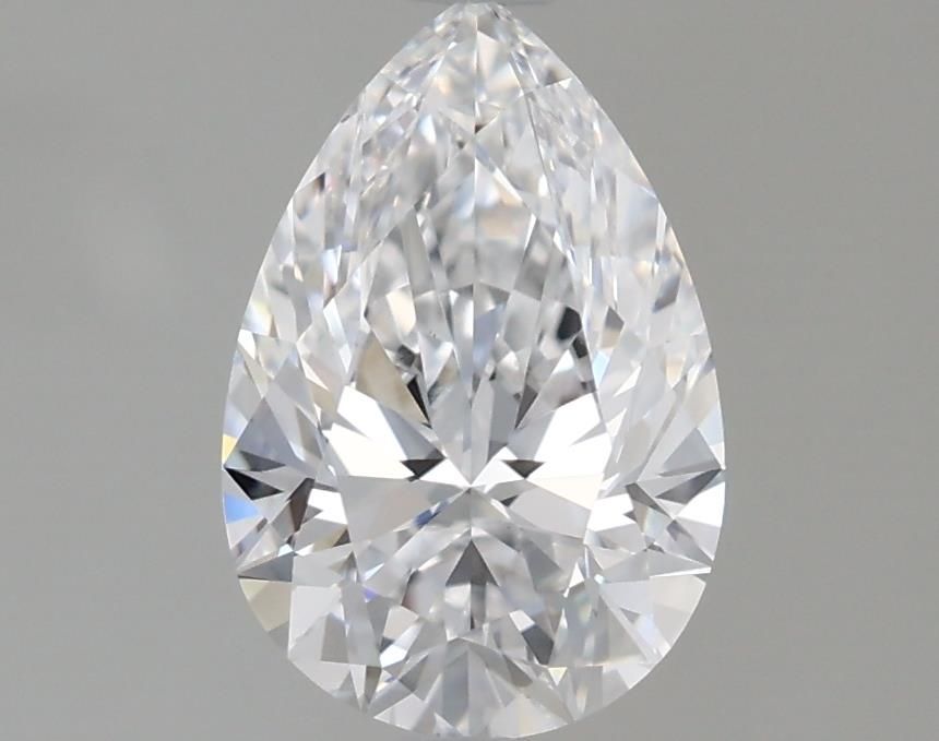 0.98 ct. D/VS1 Pear Lab Grown Diamond prod_7d281da2b2ed44f6bc7a7f3bd9a27b18