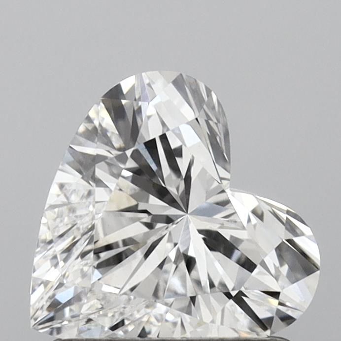 1.04 ct. D/VS1 Heart Lab Grown Diamond prod_77d472985cc64a25a127ddf69c6985b6