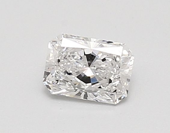 0.58 ct. D/VS1 Radiant Lab Grown Diamond prod_d71318331b7942328c2a2b207075c4ec