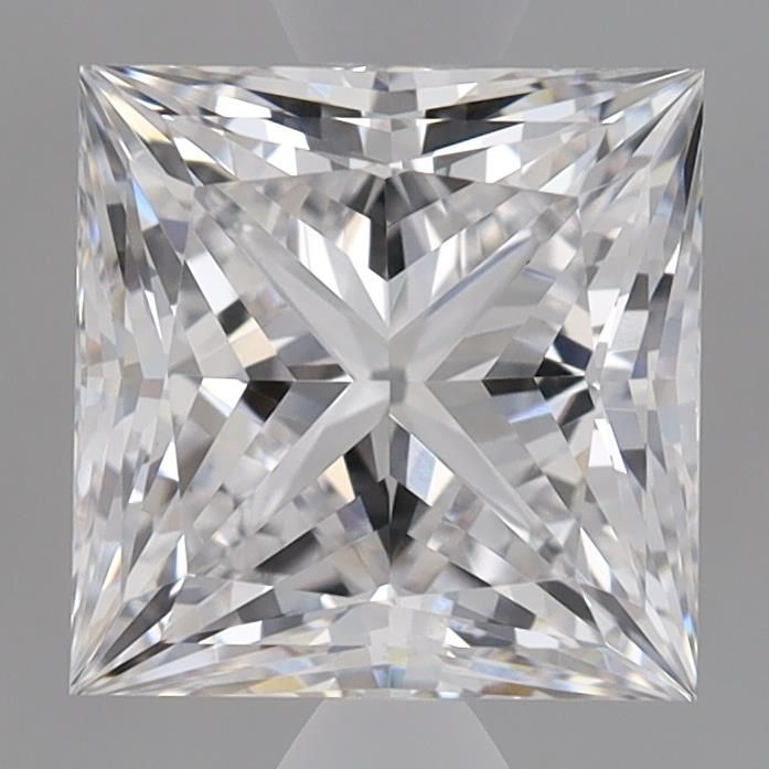 2.22 ct. E/VS1 Princess Lab Grown Diamond prod_a97c68f95bf24eff9fee621c7e22bbd6