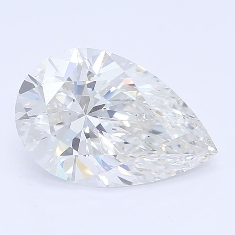 0.74 ct. F/SI2 Pear Lab Grown Diamond prod_f4eea30a3f944eebae3497df701734c9