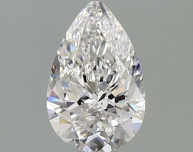 0.97 ct. E/VS2 Pear Lab Grown Diamond prod_f0d5542cf86941d6826b7e7a9fce90a1