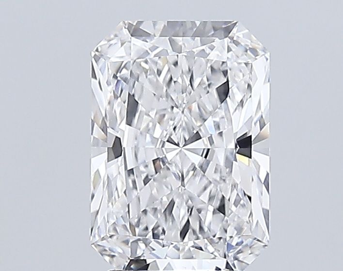 3.80 ct. E/VVS2 Radiant Lab Grown Diamond prod_ebd3c044b0af46318b552f808642e892