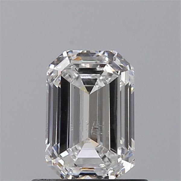 0.74 ct. E/SI2 Emerald Lab Grown Diamond prod_7ba267b6f66941f898fc49474504e354