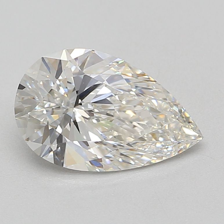 2.51 ct. F/VVS2 Pear Lab Grown Diamond prod_6d1035f88c684598844624f7c1396d7f