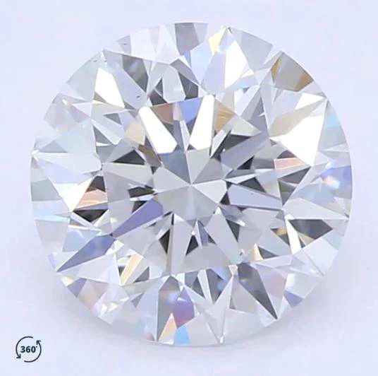 Octagon Cut Diamond: Eight-Sided Brilliance and Structured Sophisticat ...