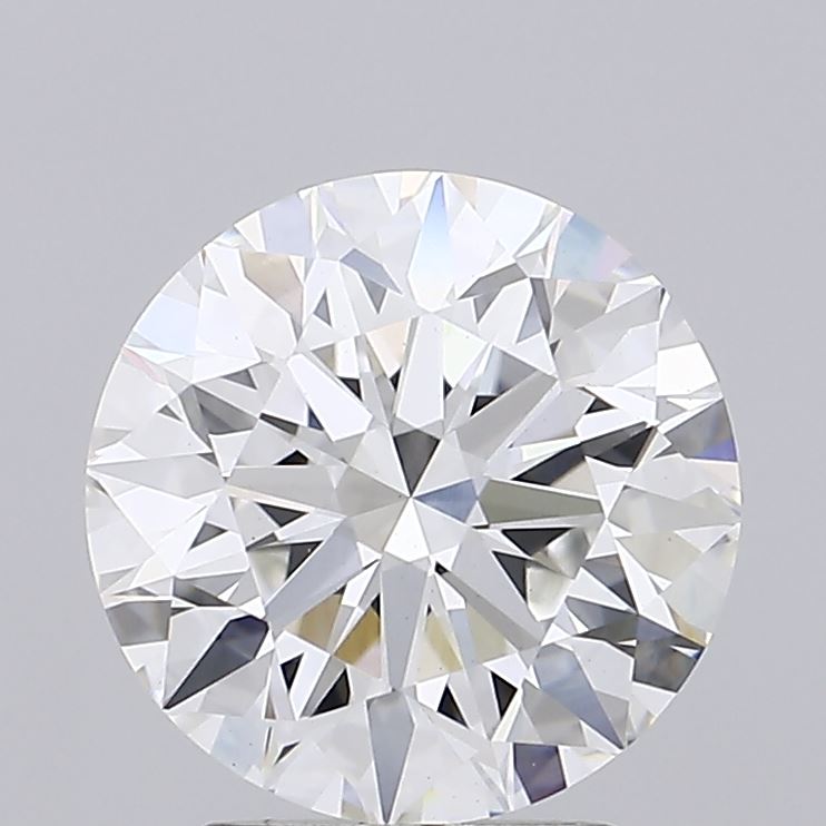 2.69 ct. D/VVS2 Round Lab Grown Diamond prod_f20854359edb48cdb23f2cbaf88fde05