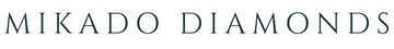 Mikado Diamonds Header Logo