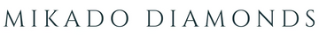 Mikado Diamonds logo