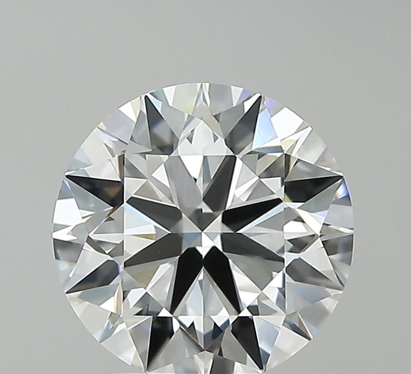 3.01 ct. D/VS1 Round Lab Grown Diamond prod_c2a952269bc447e18b6da4394450bb70